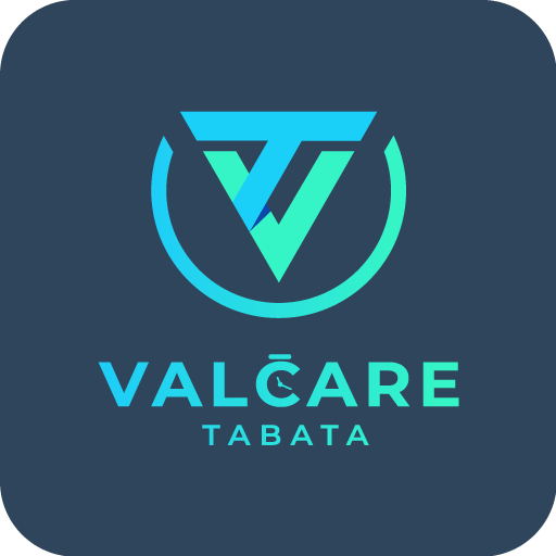 Tabata Logo