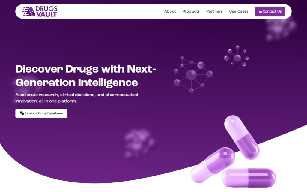 DrugsVault